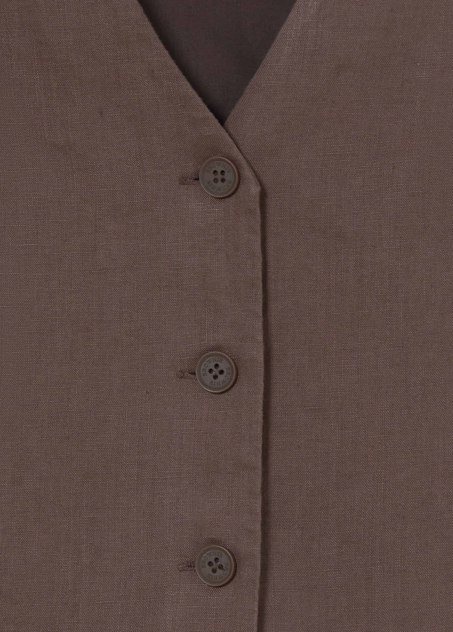 Louwen - Haut en Lin Carlotte