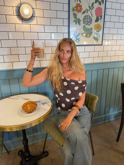 Louwen - Top a Poids Adèle