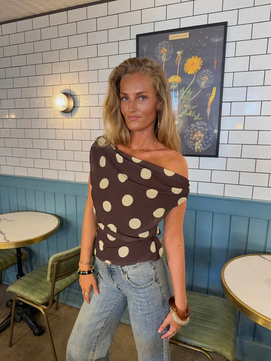 Louwen - Top a Poids Adèle