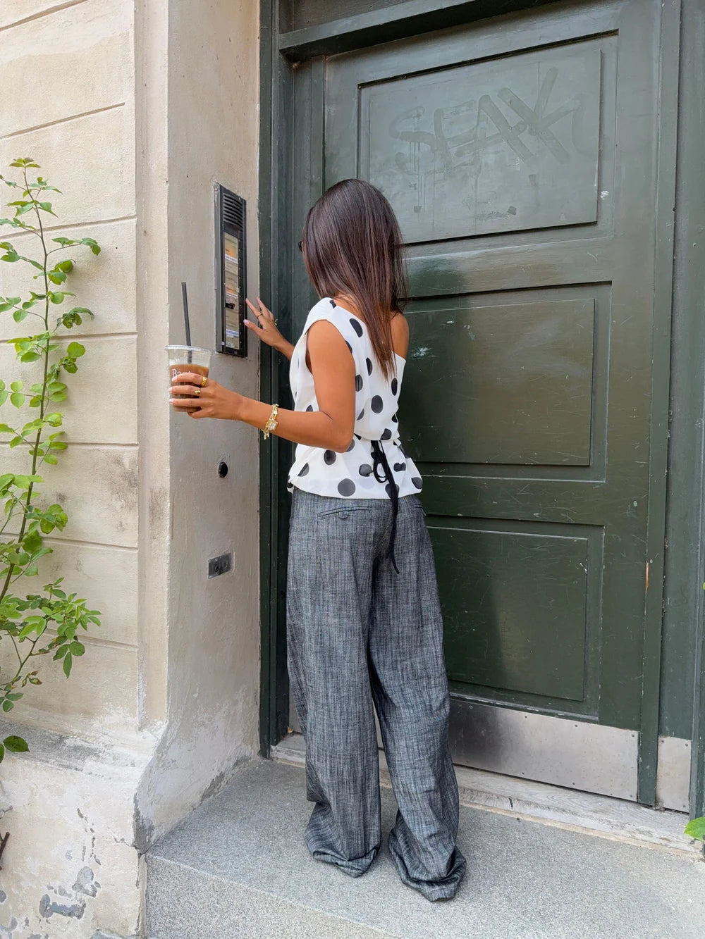 Louwen - Top a Poids Adèle