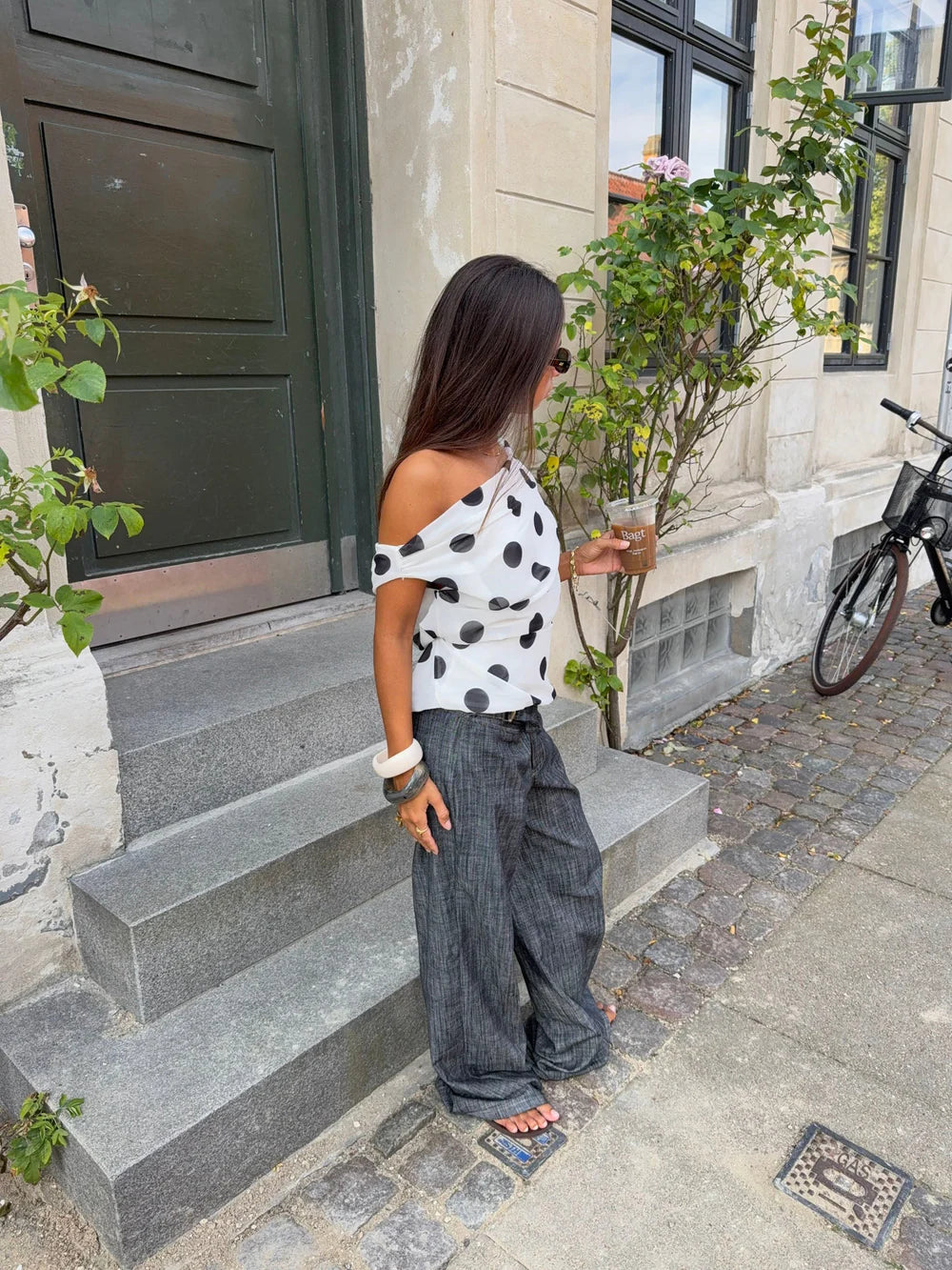 Louwen - Top a Poids Adèle