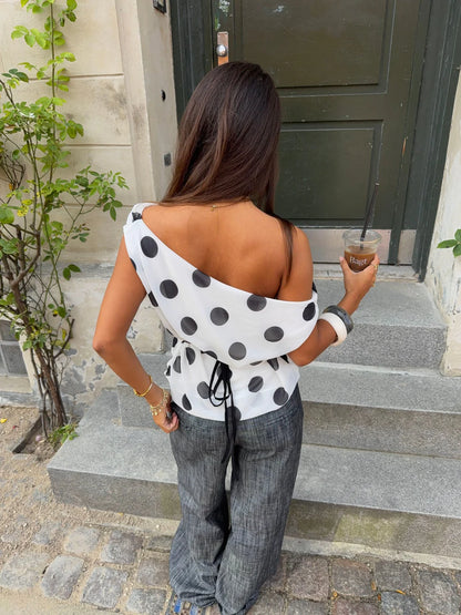 Louwen - Top a Poids Adèle