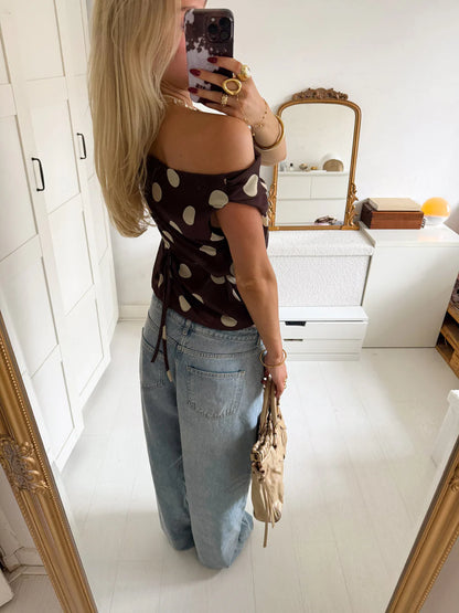 Louwen - Top a Poids Adèle